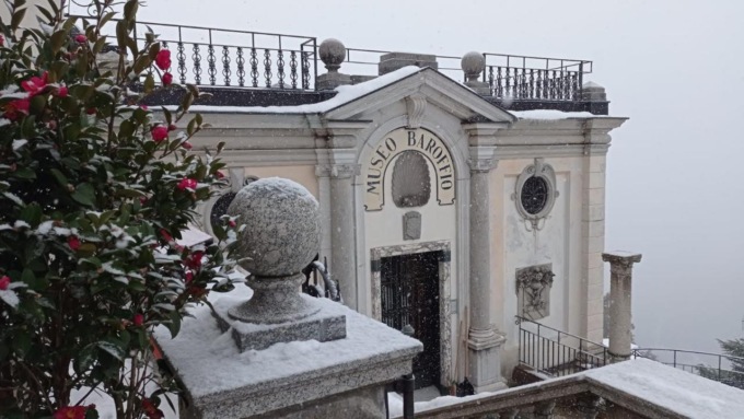 Straordinarie natività per visitare chiese e presepi nel varesotto
