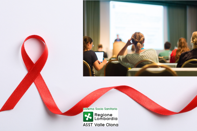 Giornata mondiale per la Lotta all’Aids: l’Asst incontra gli studenti