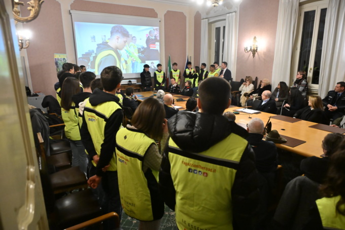 Torna con l’edizione autunnale “Ragazzi on the road”