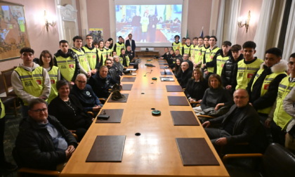 "Ragazzi on the road": la riunione dei giovani dopo l'esperienza in strada