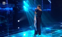 Festival di Sanremo, stasera Alex Wyse sul palco dell'Ariston