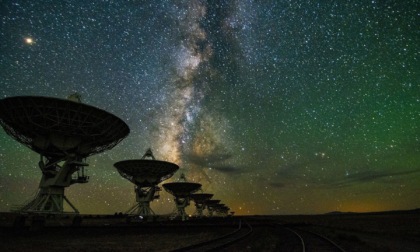 Al cinema Grassi alla scoperta degli extraterrestri