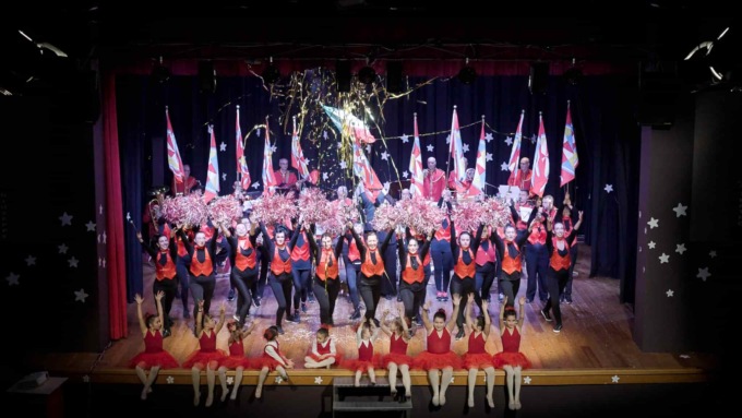 Sabato il concerto del Corpo musicale di Santa Cecilia