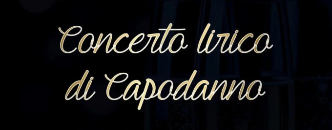 Al teatro di via Dante l’anno si apre con il Concerto lirico