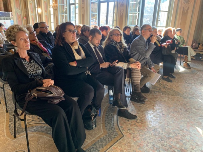 Giornata del volontariato: testimonianze e riconoscimenti
