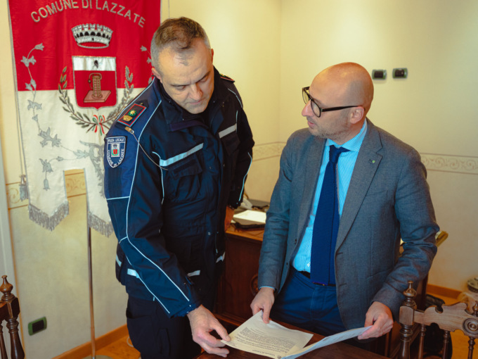 Abusi edilizi e violazioni alla sicurezza: chiusa impresa tessile