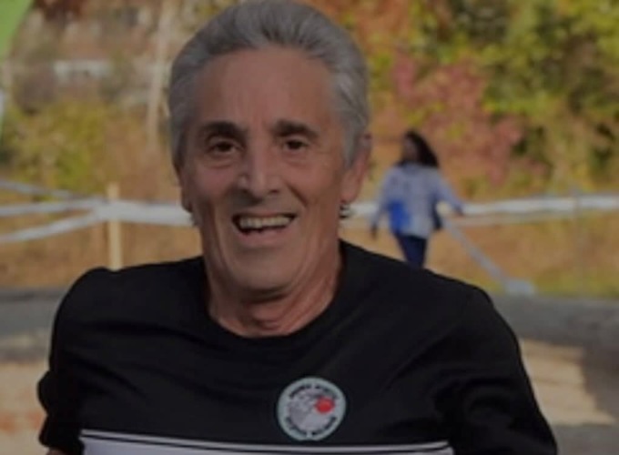 Schianto sulla strada verso la maratona, addio Enzo Pronesti
