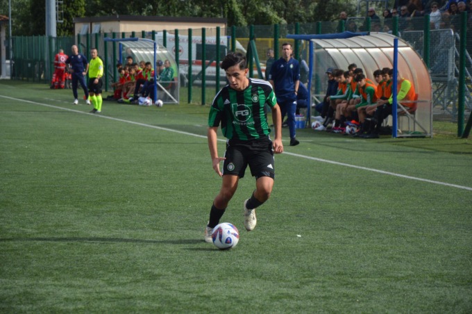 La Castellanzese sbatte contro sfortuna e traversa