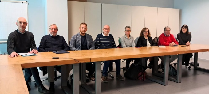 Protocollo d’intesa per il piano di sviluppo territoriale dell’Asst Lariana