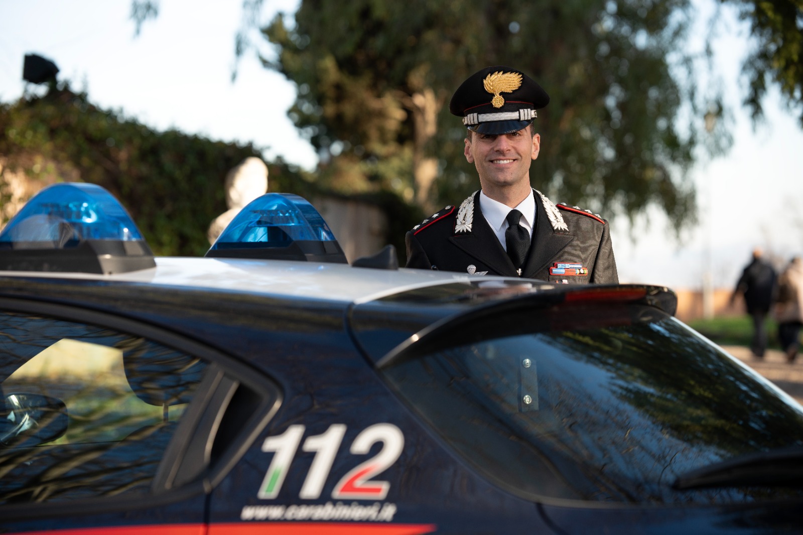 Carabinieri