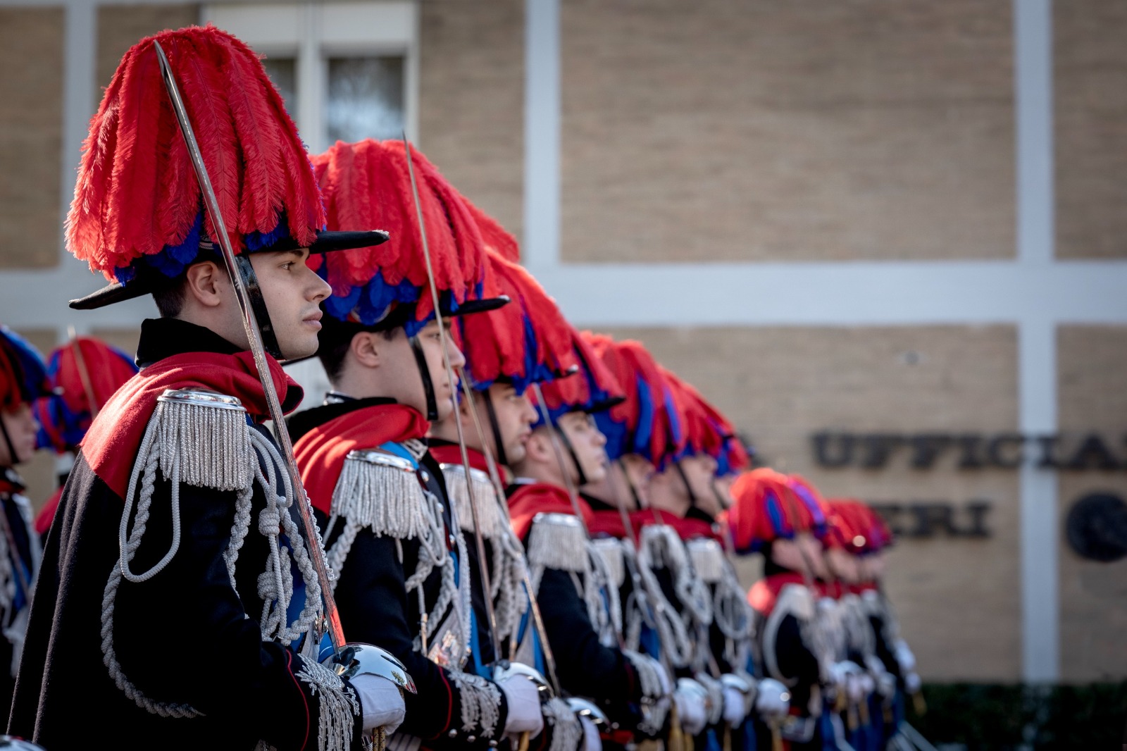 Carabinieri