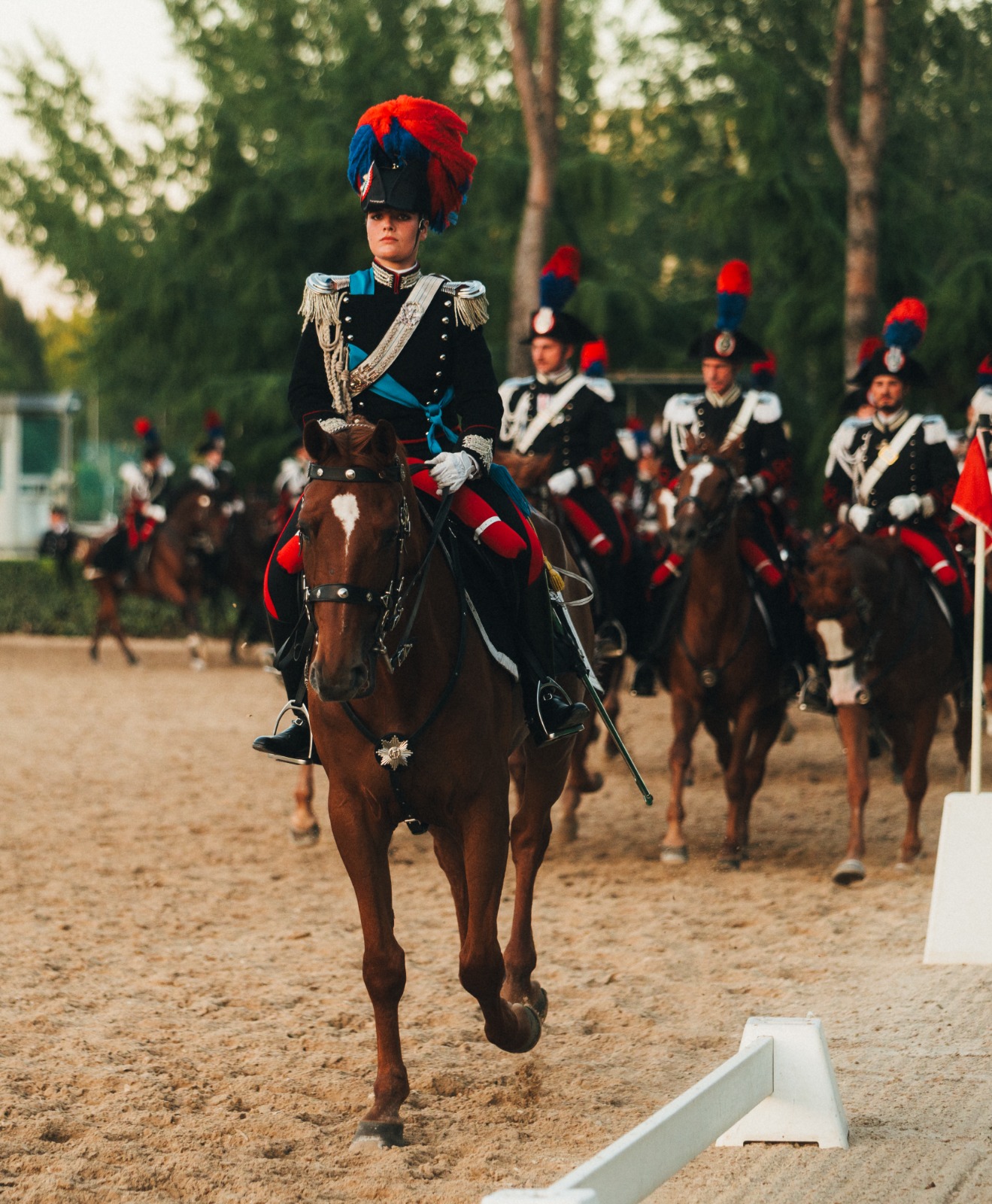 Carabinieri