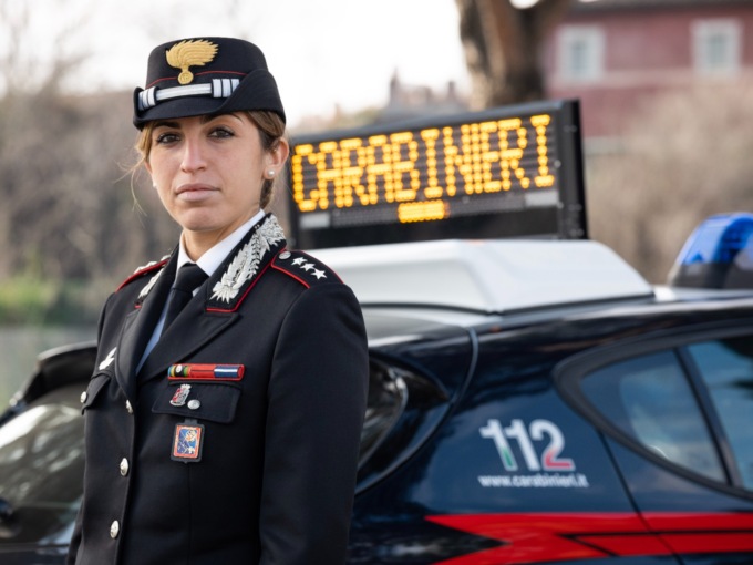 Aperte le selezioni per il concorso per diventare carabiniere