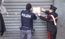 Rissa e bottigliate fra i clienti: chiuso per un mese un bar a Saronno