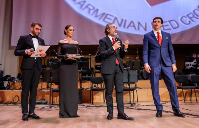 Nuovo riconoscimento per Ibrahim Malla:  è «Ambasciatore di buona volontà»