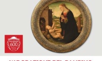 In Collegiata la mostra “L’Adorazione del Bambino di Biagio d’Antonio”
