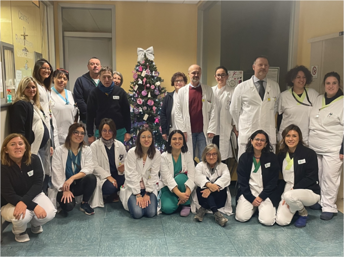 Primo bilancio per il progetto GINE-PRO: un sostegno alle donne dopo la radioterapia