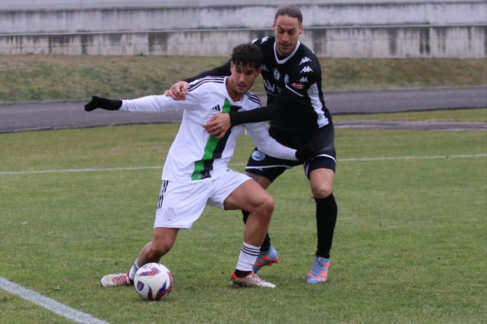 Castellanzese Javier Boix Garcia