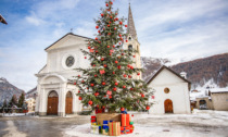 La magia del Natale avvolge Livigno