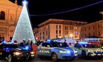 "Natale sicuro" a Gallarate con l'aumento dei controlli delle forze dell'ordine