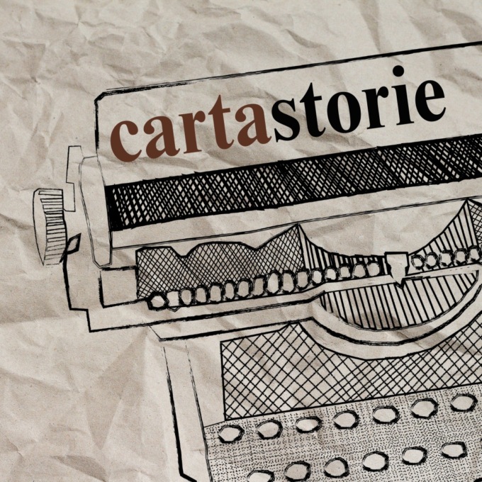 Cartastorie, il podcast degli studenti su Radiorizzonti