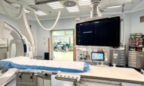 La tecnologia Smart entra nella sala operatoria ibrida di Busto Arsizio