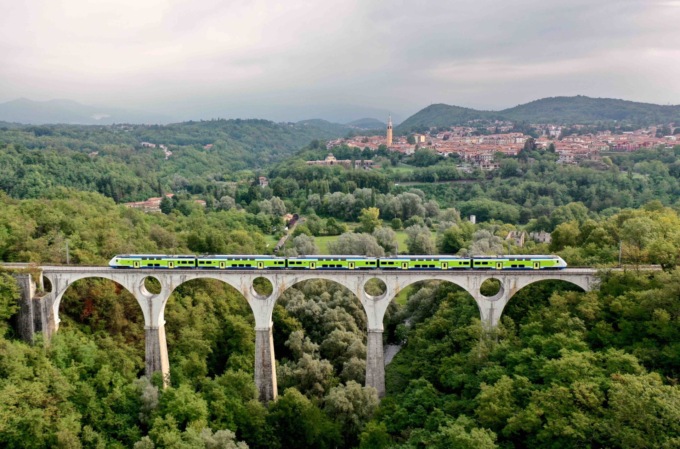 Dal 15 dicembre parte l’orario invernale di Trenord con nuove corse