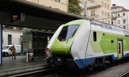 Dal 15 settembre potenziamento per le linee Trenord