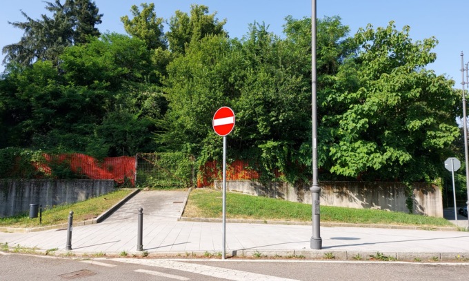 Nella Manovra 150mila euro per Villa Mayer a Tradate. Astuti: “Mancia elettorale”
