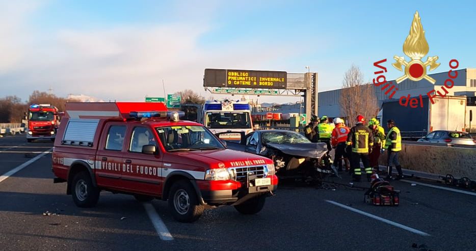 incidente a9