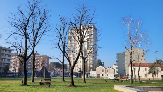 200mila euro per la manutenzione straordinaria delle piante
