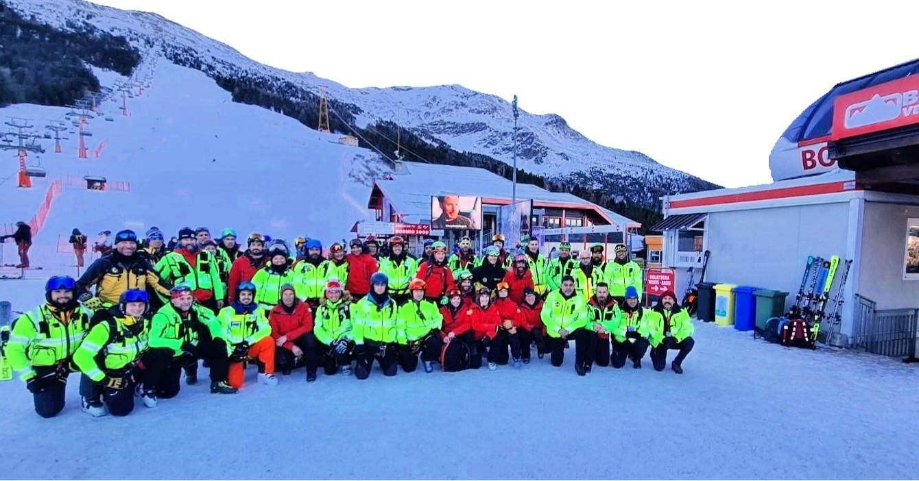 bormio bormio Areu Coppa del mondo