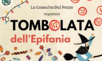 Domenica tombolata dell’Epifania