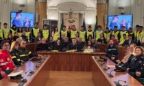 Il Prefetto di Varese ha incontrato i protagonisti del progetto "On the road"