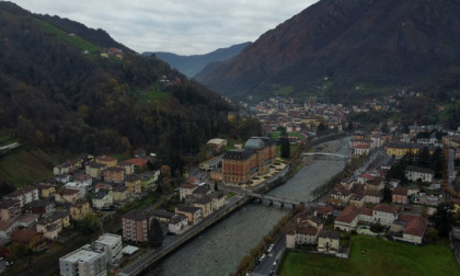 San Pellegrino Terme protagonista su Telecity con "Dentro e fuori dal Comune"