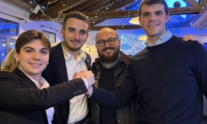 Cambia il coordinamento della Lega Giovani per le scuole in provincia di Varese