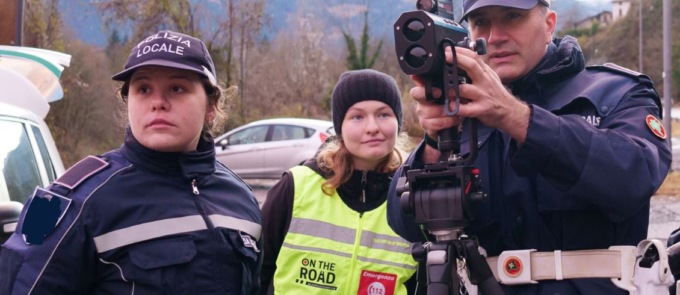 Ultime posizioni disponibili per partecipare al progetto “On the road”