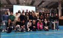 Lu-Ve Group premia i giovani talenti