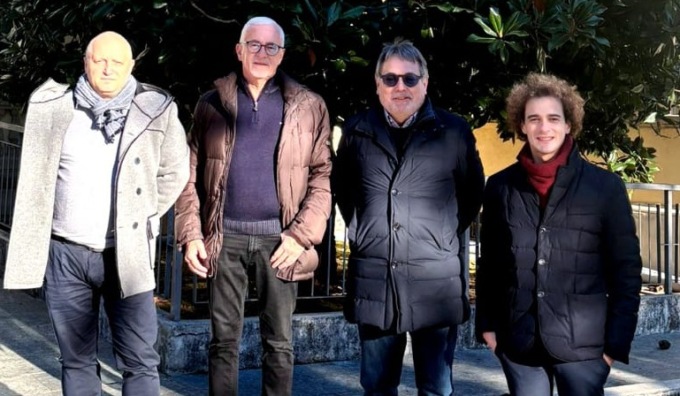Quattro Comuni insieme per lo sport inclusivo