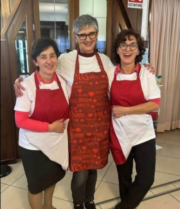 trattoria rubin fagnano olona
