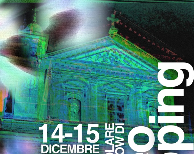 Sabato e domenica la chiesa di Saronno si illumina grazie al videomapping