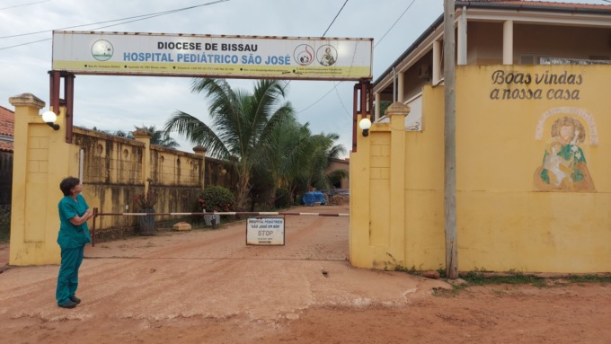 ex infermiere del galmarini volontarie in africa