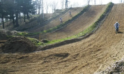 Raccolta fondi per salvare la storica pista di motocross di Schianno