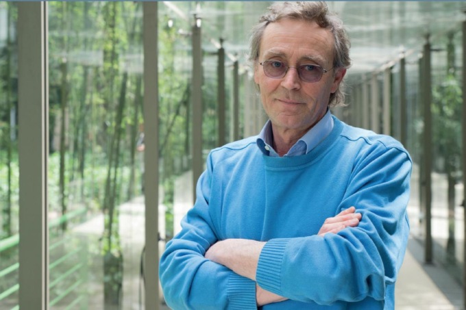 Andrea Vitali presenta il suo nuovo libro a Castiglione Olona
