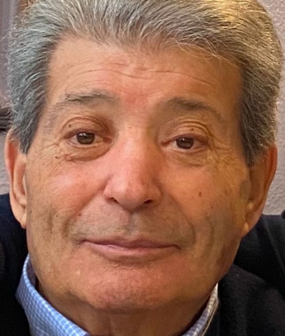 Turate ha detto addio allo storico parrucchiere Benito