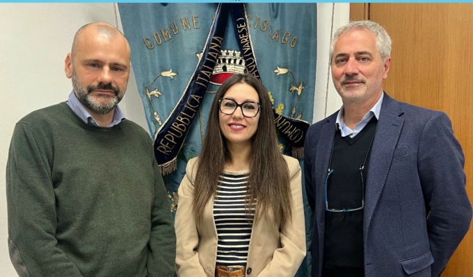 Alfa e Comune insieme contro gli allagamenti