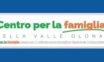 È attivo il Centro per la Famiglia della Valle Olona