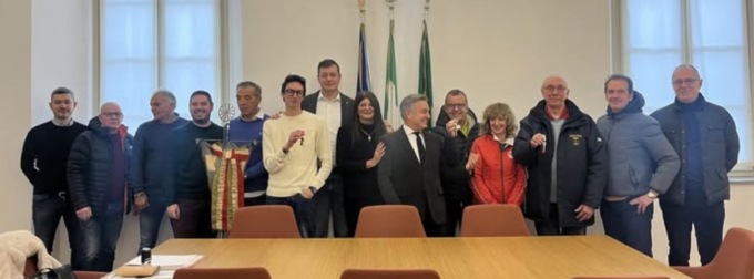 Le associazioni hanno trovato casa