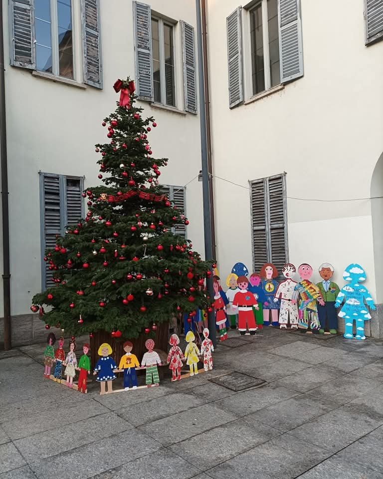 Natale a Castellanza