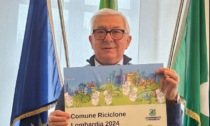 Nella classifica dei «Comuni ricicloni 2024» c'è anche Castiglione Olona